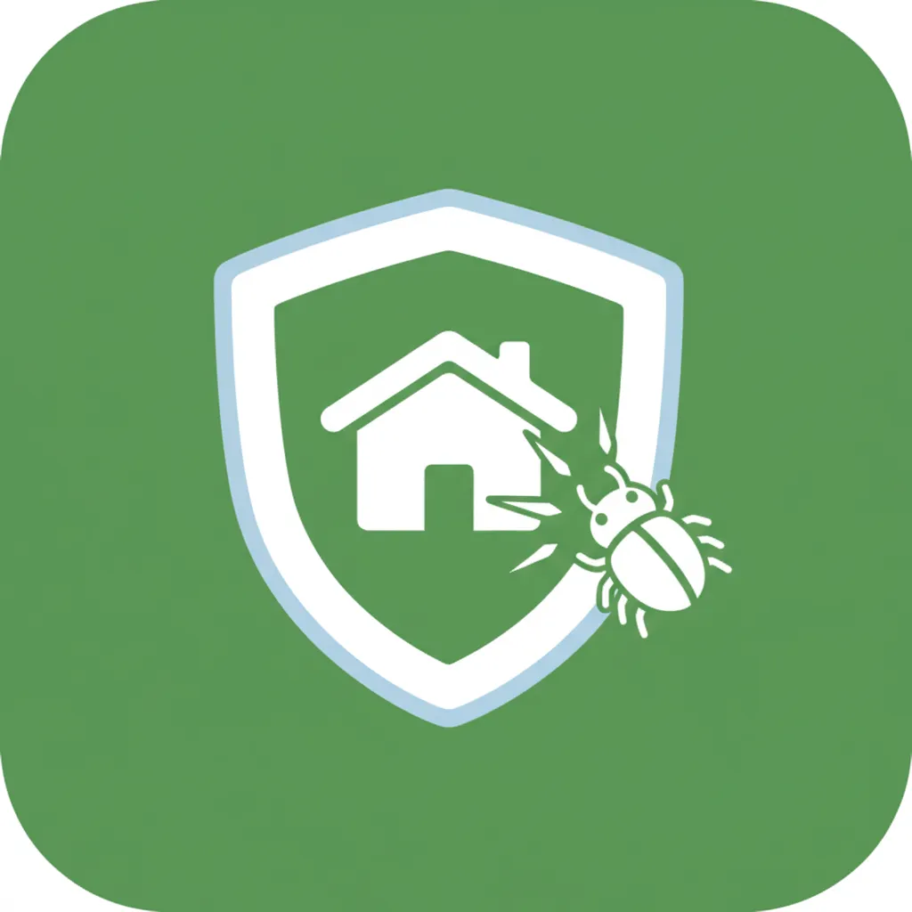 Pest Control in Owingsville logo